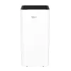 Fellowes AeraMax SV 130 m² 67 dB Weiß