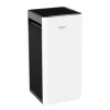 Fellowes AeraMax SV 130 m² 67 dB Weiß