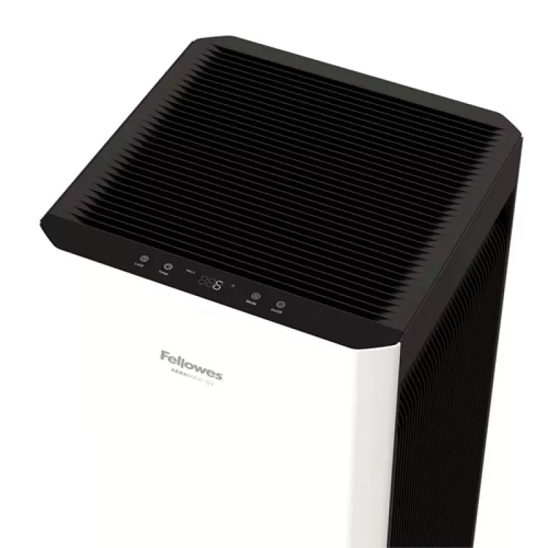 Fellowes AeraMax SV 130 m² 67 dB Weiß