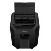 Fellowes Automax 80M Aktenvernichter Partikelschnitt 22 cm Schwarz