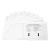Fellowes 4025601 Aktenvernichter-Zubehör Schmierblätter 10 Stück