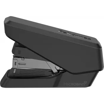 Fellowes LX860 Flachheftung Schwarz