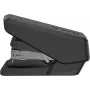 Fellowes LX860 Flachheftung Schwarz