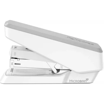 Fellowes LX870 Flachklammerung Weiß