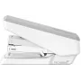 Fellowes LX870 Flachklammerung Weiß