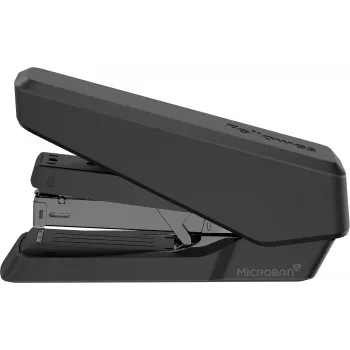 Fellowes LX870 Flachheftung Schwarz