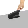 Fellowes LX870 Flachheftung Schwarz