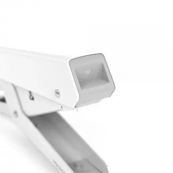 Fellowes LX890 nożycowy z Microban 40k biały