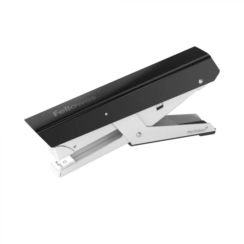 Fellowes LX890 nożycowy z Microban 40k czarny