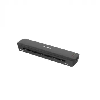 Fellowes Arc A3 Heißlaminiergerät 300 mm/min Schwarz