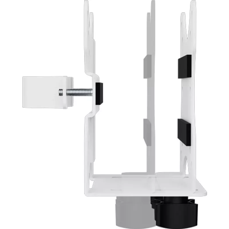 Fellowes 100136874 CPU-Halterung Weiß
