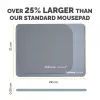 Fellowes Breyta (New) XL Mauspad Marine Blue