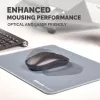 Fellowes Breyta (New) XL Mauspad Marine Blue