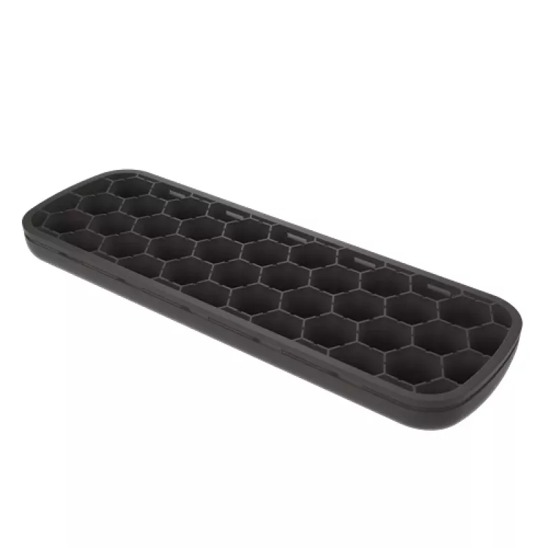Fellowes Handballenauflage Breyta Palm Rest mit antibakteriellem Schutz ergonomische Handgelenkstütze Schwarz