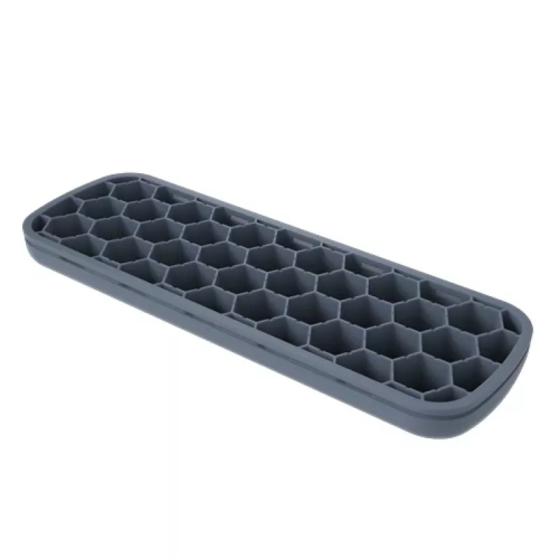 Fellowes Handgelenkauflage Breyta Handballenauflage mit antibakteriellem Schutz Ergonomische Handgelenkstütze Marine