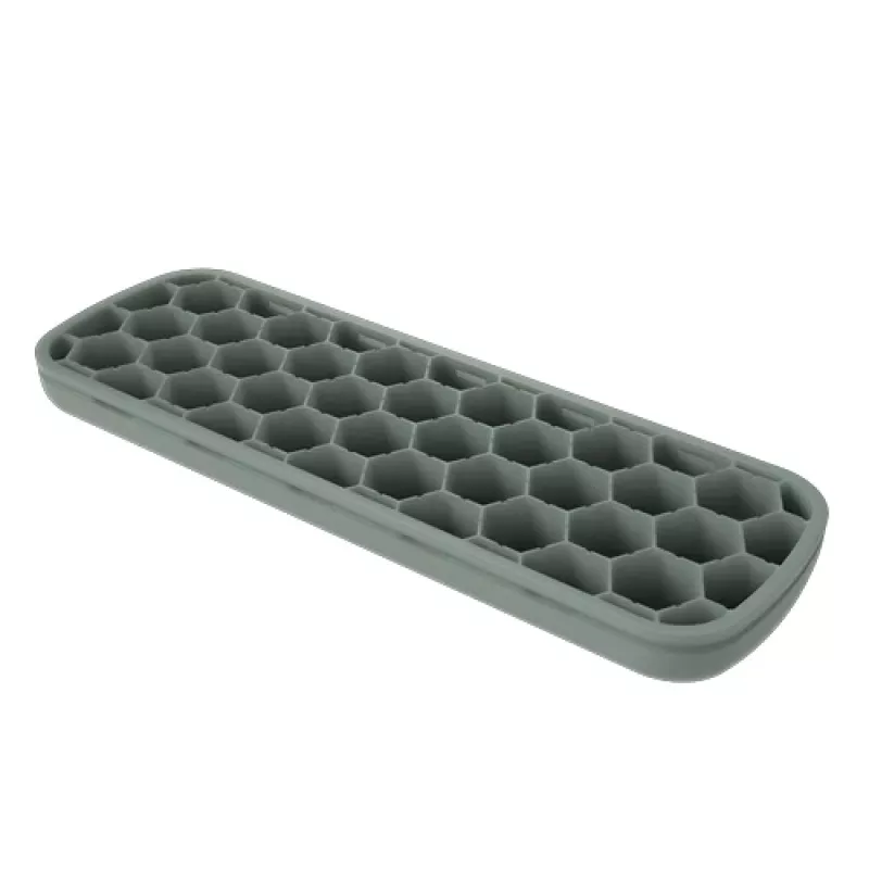Fellowes Handgelenkauflage Breyta Palm Rest mit antibakteriellem Schutz Ergonomische Handgelenkstütze Sage
