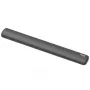 Fellowes Tastatur Wrist Rest Breyta Tastatur-Handballenauflage mit antibakteriellem Schutz Ergonomische Handballenauflage Schwarz