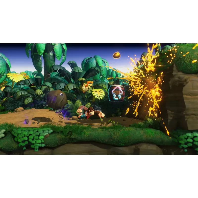 Nintendo Donkey Kong Bananza Standard Deutsch, Niederländisch, Englisch, Spanisch, Französisch, Italienisch, Japanisch, Koreanisch, Russisch Nintendo Switch 2