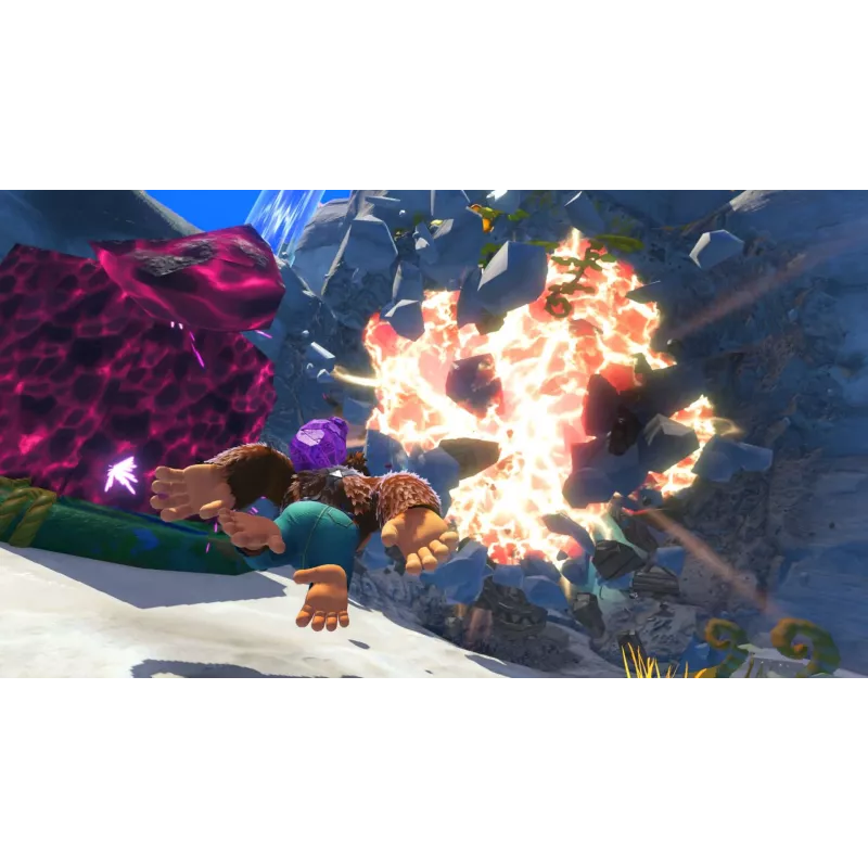 Nintendo Donkey Kong Bananza Standard Deutsch, Niederländisch, Englisch, Spanisch, Französisch, Italienisch, Japanisch, Koreanisch, Russisch Nintendo Switch 2