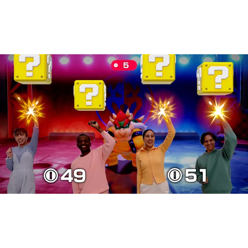 Nintendo Super Mario Party Jamboree - Switch 2 Edition Nintendo Switch 2 Edition Nintendo Switch 2
