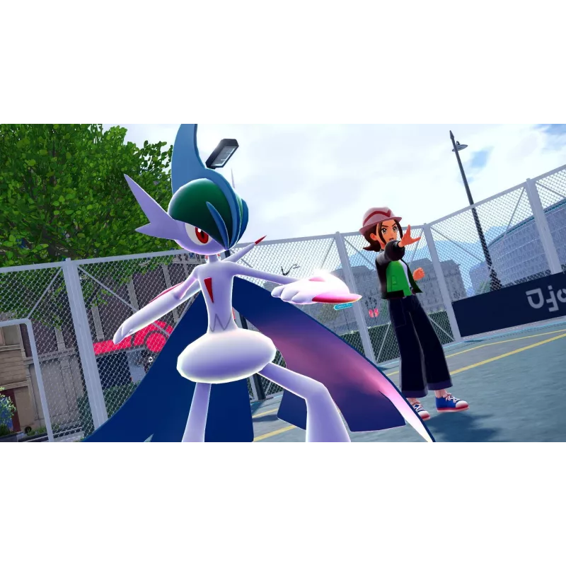 Nintendo Pokémon Legends: Z-A Standard Nintendo Switch 2