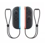 Nintendo Joy-Con 2 (L)/(R) Hellblau/Hellrot, Joystick, Nintendo Switch 2, Aufnahmetaste, Steuerkreuz, Home-Taste, Analog / Digital, Kabellos, Bluetooth