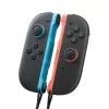 Nintendo Joy-Con 2 (L)/(R) Hellblau/Hellrot, Joystick, Nintendo Switch 2, Aufnahmetaste, Steuerkreuz, Home-Taste, Analog / Digital, Kabellos, Bluetooth