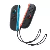 Nintendo Joy-Con 2 (L)/(R) Hellblau/Hellrot, Joystick, Nintendo Switch 2, Aufnahmetaste, Steuerkreuz, Home-Taste, Analog / Digital, Kabellos, Bluetooth