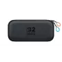 Nintendo Switch 2 Tragetasche & Displayschutz, Hartschalenhülle, Nintendo, Schwarz, Nintendo Switch 2, Reißverschluss, 142 mm