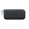 Nintendo Switch 2 Tragetasche & Displayschutz, Hartschalenhülle, Nintendo, Schwarz, Nintendo Switch 2, Reißverschluss, 142 mm
