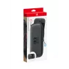 Nintendo Switch 2 Tragetasche & Displayschutz, Hartschalenhülle, Nintendo, Schwarz, Nintendo Switch 2, Reißverschluss, 142 mm