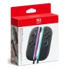 Nintendo Joy-Con 2 Paar Hell-Lila/Hell-Grün, Gamepad, Nintendo Switch 2, Home-Taste, Analog / Digital, Kabellos, Bluetooth