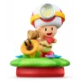Nintendo Amibo Captain Toad & Talking Flower interaktive Spielfigur
