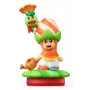 Nintendo Amiibo Poplin & Prince Florian Interaktive Gaming-Figur