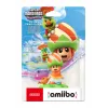 Nintendo Amiibo Poplin & Prince Florian Interaktive Gaming-Figur