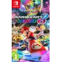 Nintendo Mario Kart 8 Deluxe Standard Deutsch, Englisch, Französisch, Italienisch, Japanisch, Niederländisch, Portugiesisch, Russisch Nintendo Switch