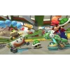 Nintendo Mario Kart 8 Deluxe Standard Deutsch, Englisch, Französisch, Italienisch, Japanisch, Niederländisch, Portugiesisch, Russisch Nintendo Switch