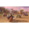 Nintendo Mario Kart 8 Deluxe Standard Deutsch, Englisch, Französisch, Italienisch, Japanisch, Niederländisch, Portugiesisch, Russisch Nintendo Switch