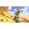 Nintendo Mario Kart 8 Deluxe Standard Deutsch, Englisch, Französisch, Italienisch, Japanisch, Niederländisch, Portugiesisch, Russisch Nintendo Switch