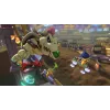 Nintendo Mario Kart 8 Deluxe Standard Deutsch, Englisch, Französisch, Italienisch, Japanisch, Niederländisch, Portugiesisch, Russisch Nintendo Switch