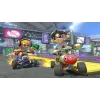 Nintendo Mario Kart 8 Deluxe Standard Deutsch, Englisch, Französisch, Italienisch, Japanisch, Niederländisch, Portugiesisch, Russisch Nintendo Switch
