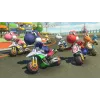 Nintendo Mario Kart 8 Deluxe Standard Deutsch, Englisch, Französisch, Italienisch, Japanisch, Niederländisch, Portugiesisch, Russisch Nintendo Switch