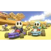 Nintendo Mario Kart 8 Deluxe Standard Deutsch, Englisch, Französisch, Italienisch, Japanisch, Niederländisch, Portugiesisch, Russisch Nintendo Switch
