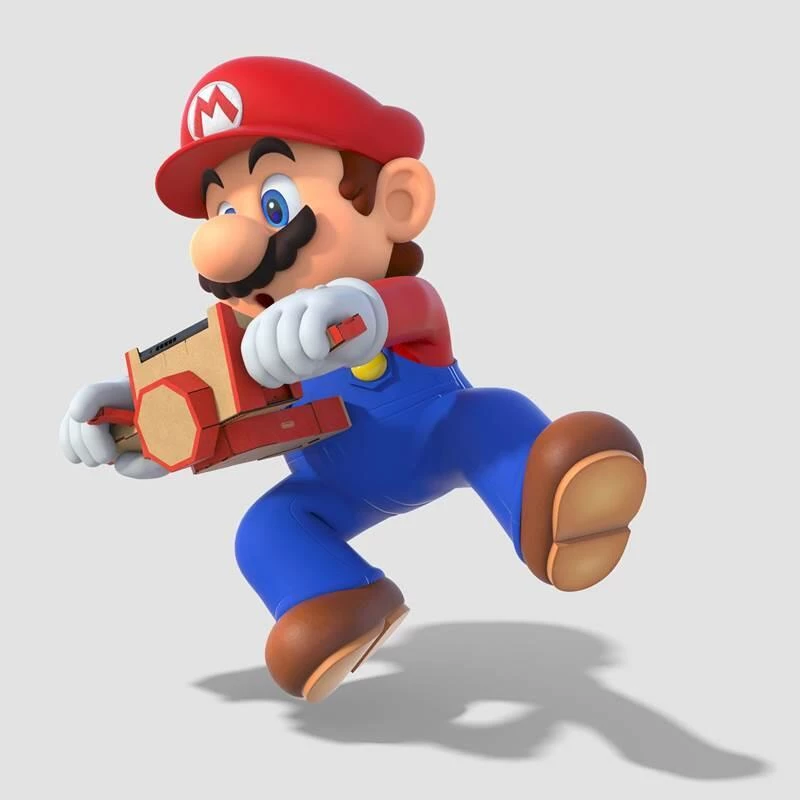 Nintendo Mario Kart 8 Deluxe Standard Deutsch, Englisch, Französisch, Italienisch, Japanisch, Niederländisch, Portugiesisch, Russisch Nintendo Switch