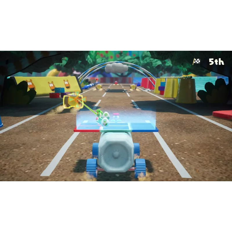 Nintendo Yoshi´s Crafted World, Switch Standard Nintendo Switch