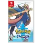 Nintendo Pokémon Schwert Standard Nintendo Switch