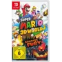 Nintendo Super Mario 3D World + Bowser's Fury Standard+DLC Deutsch Nintendo Switch