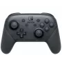 Nintendo Switch Pro Steuergerät Schwarz Bluetooth Gamepad Analog / Digital Nintendo Switch, PC
