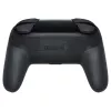 Nintendo Switch Pro Steuergerät Schwarz Bluetooth Gamepad Analog / Digital Nintendo Switch, PC