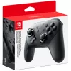 Nintendo Switch Pro Steuergerät Schwarz Bluetooth Gamepad Analog / Digital Nintendo Switch, PC
